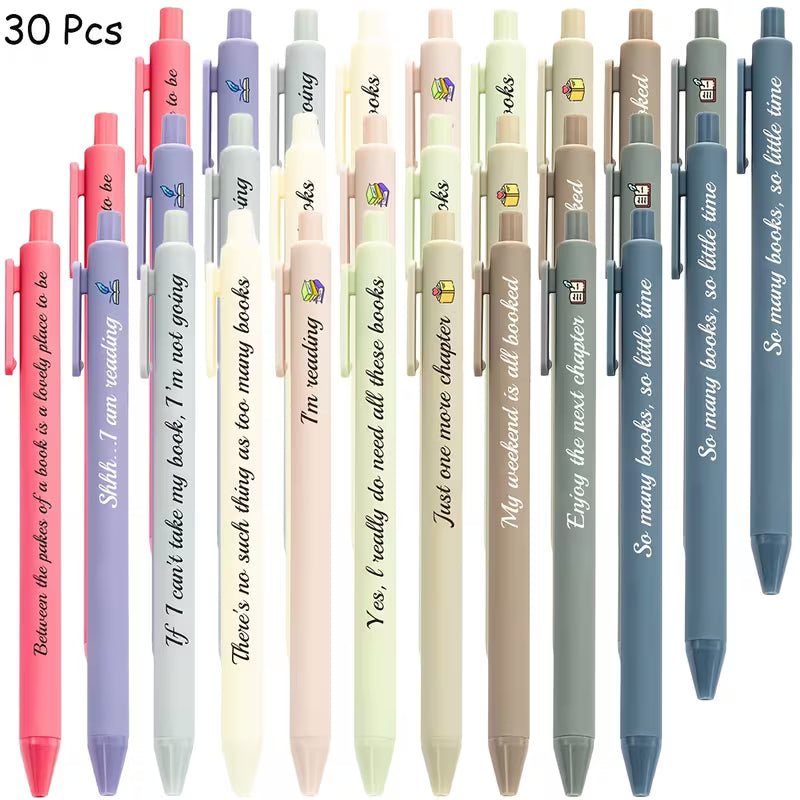Ballpoint Pens
