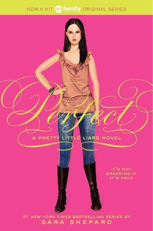 Perfect - Sara Shepard