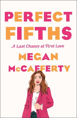 Perfect Fifths - Megan McCafferty