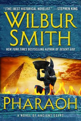 Pharaoh - Wilbur Smith