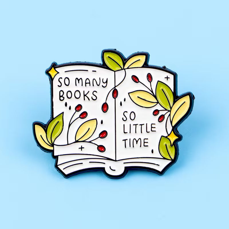 Pins - Miscellaneous
