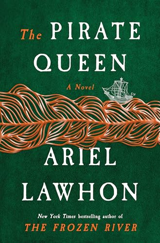 The Pirate Queen - Ariel Lawhon