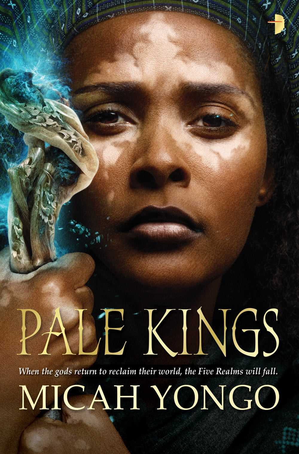 Pale Kings - Micah Yongo