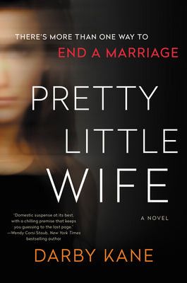 Pretty Little Wife - Darby Kane