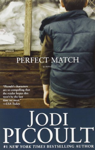 Perfect Match - Jodi Picoult