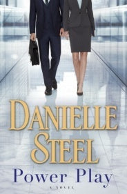 Power Play - Danielle Steele