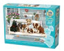 Porch Pals - 350 Family Pieces - Cobble Hill Puzzle