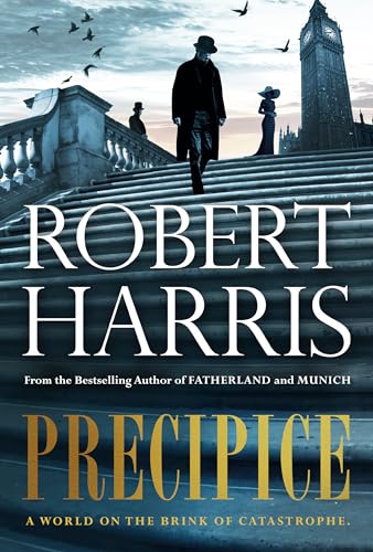Precipice - Robert Harris