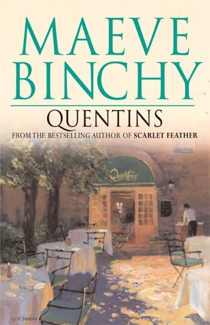 Quentins - Maeve Binchy
