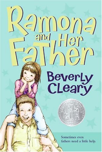 Ramona and Her Father - Beverly Clearly