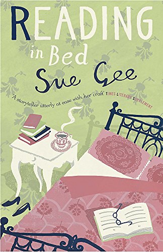 Reading in Bed - Sue Gee