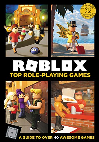 Roblox: Top Role-Playing Games