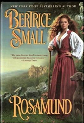Rosamund - Bertrice Small