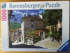 In Piedmont, Italy - 1000 pieces - Ravensburger