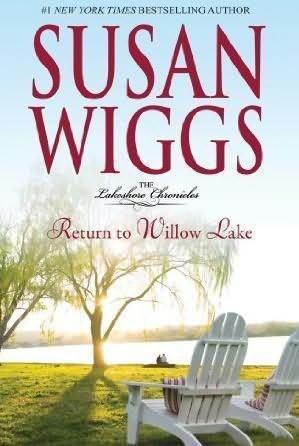 Return to Willow Lake - Susan Wiggs