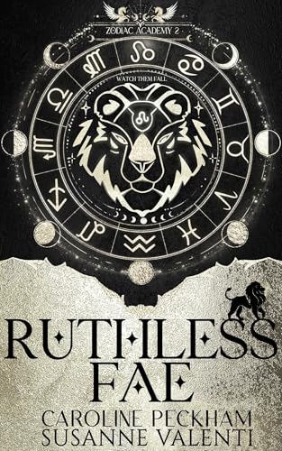 Ruthless Fae - Caroline Peckham, Susanne Valenti