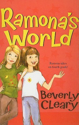 Ramona's World - Beverly Clearly
