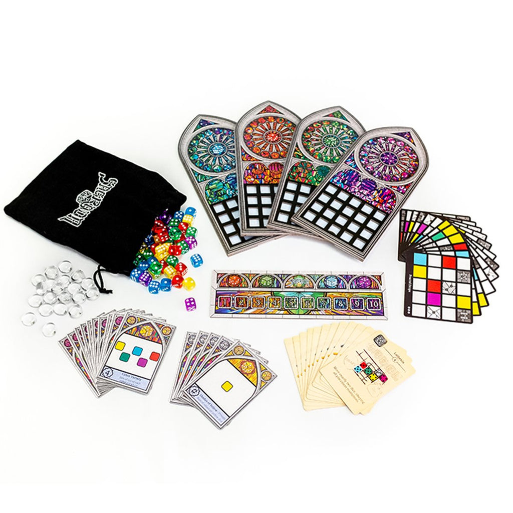 Sagrada