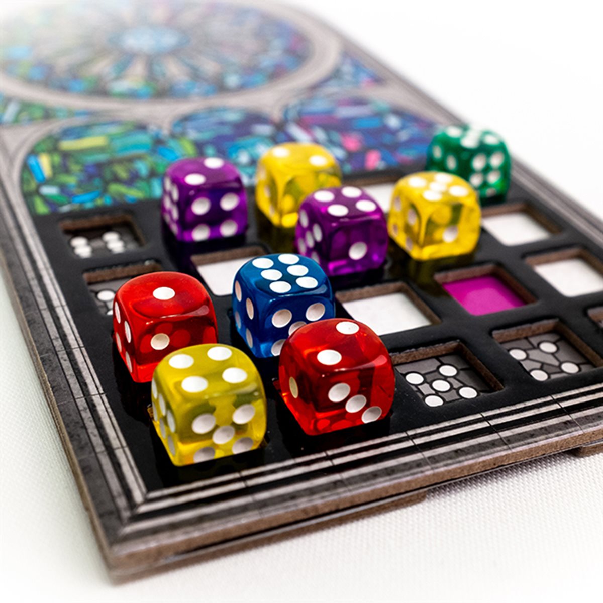 Sagrada