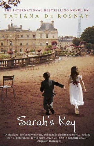 Sarah's Key - Tatiana de Rosnay