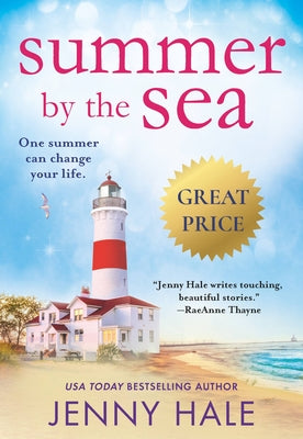 Summer by the Sea - Jenny Hale