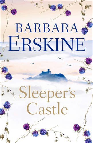 Sleeper's Castle - Barbara Erskine