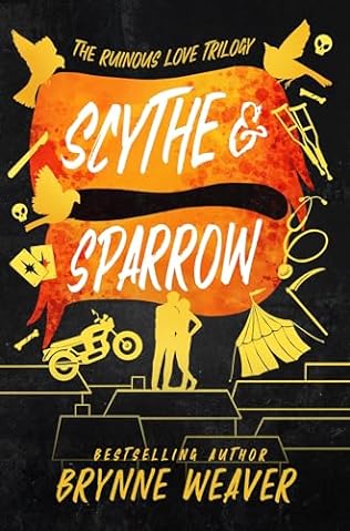 Scythe & Sparrow - Brynne Weaver