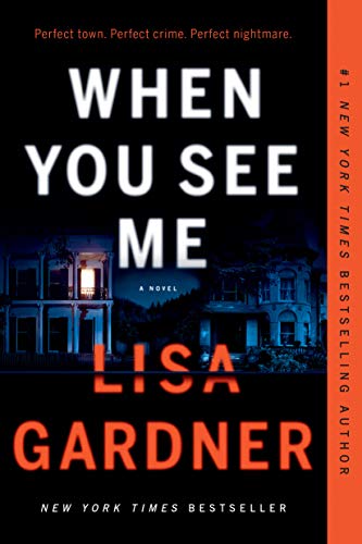 When You See Me - Lisa Gardner