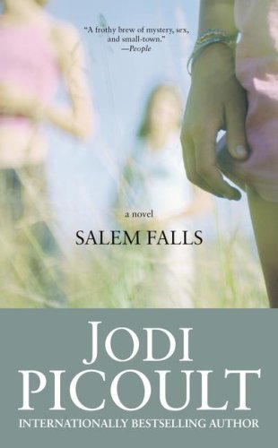 Salem Falls - Jodi Picoult