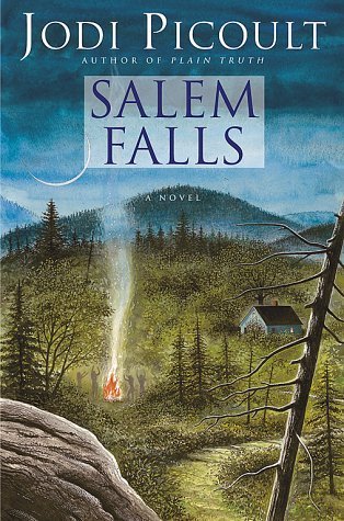 Salem Falls - Jodi Picoult