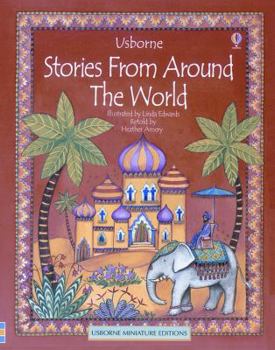 Stories From Around the World - Usborne