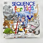 Sequence for Kids - Jax LTD.