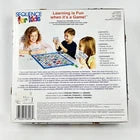 Sequence for Kids - Jax LTD.