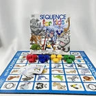 Sequence for Kids - Jax LTD.