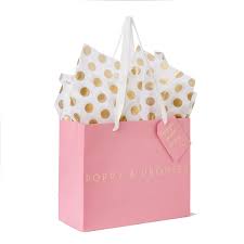 Small Gift Bag