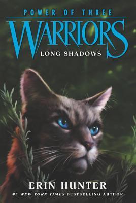 Warriors Long Shadows - Erin Hunter
