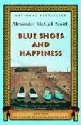 Blue Shoes and Happiness (#7) - Alexander McCall Smith