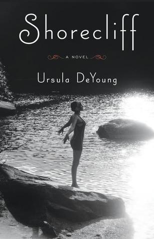 Shorecliff - Ursula DeYoung