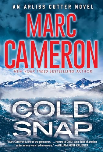 Cold Snap - Marc Cameron