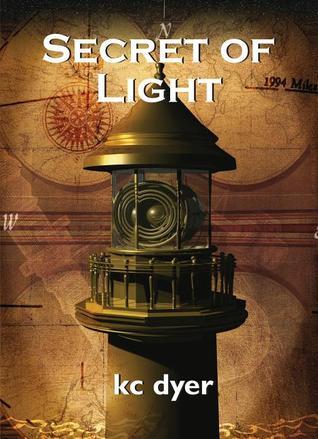 Secret of Light - KC Dyer