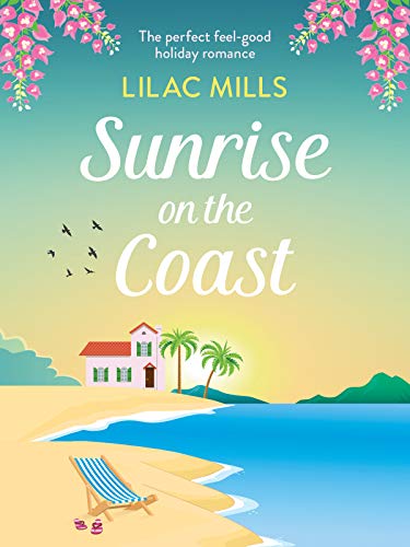 Sunrise on the Coast - Lilac Mills