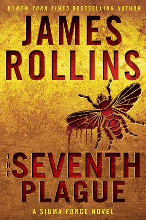 Seventh Plague - James Rollins