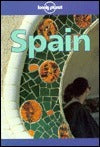 Spain - Lonely Planet