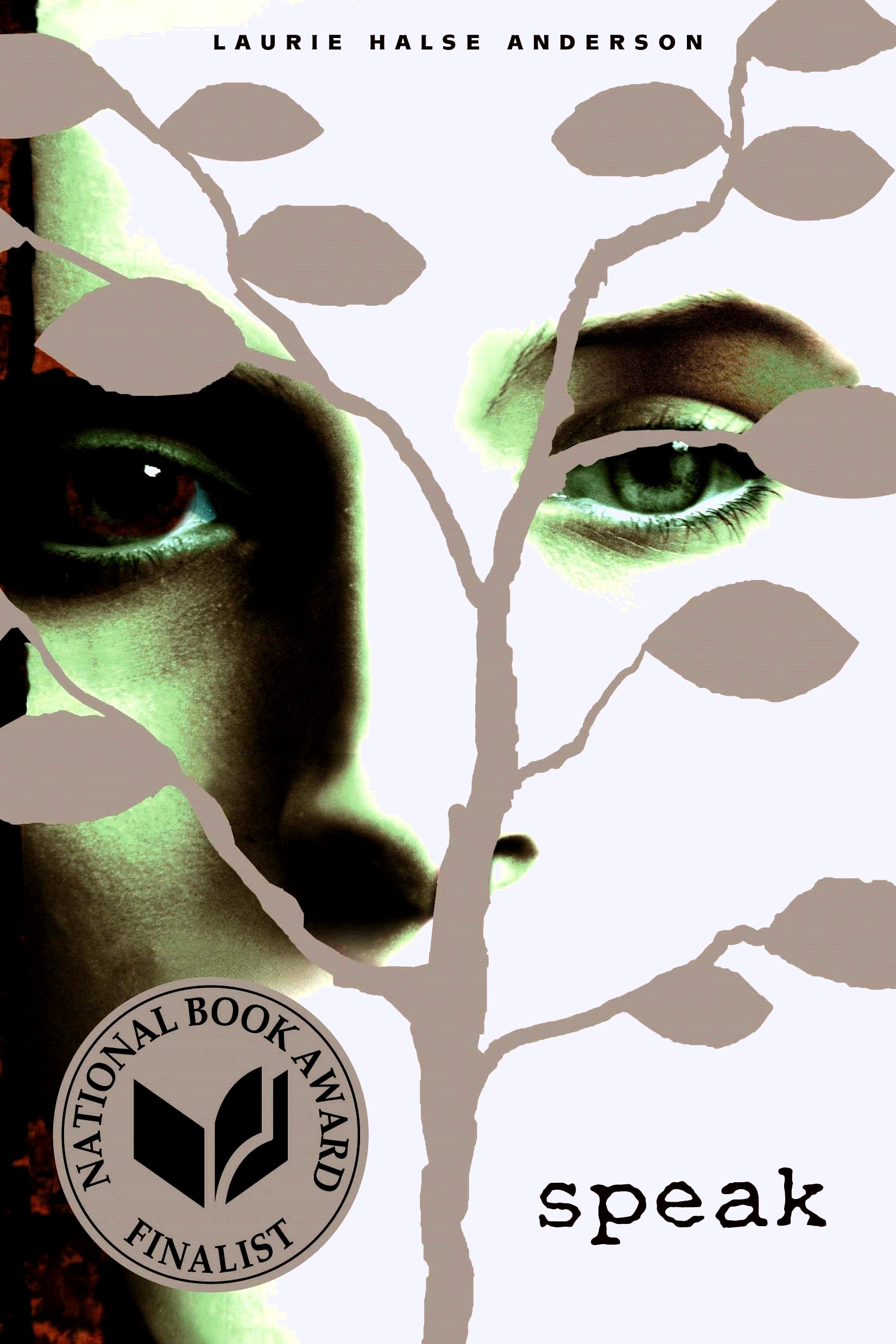 Speak - Laurie halse Anderson