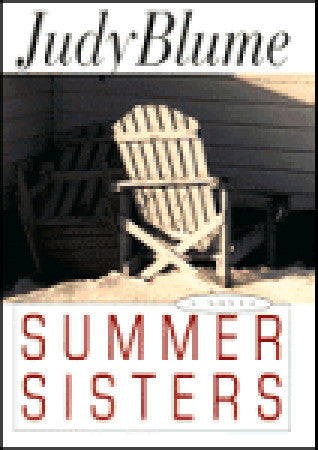 Summer Sisters - Judy Blume