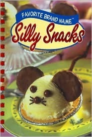 Silly Snacks - Favorite Brand Name