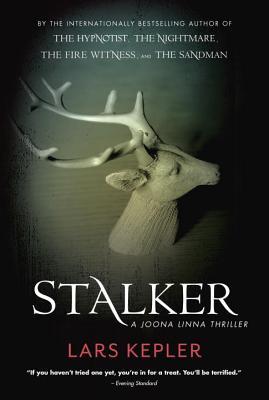 Stalker - Lars Kepler