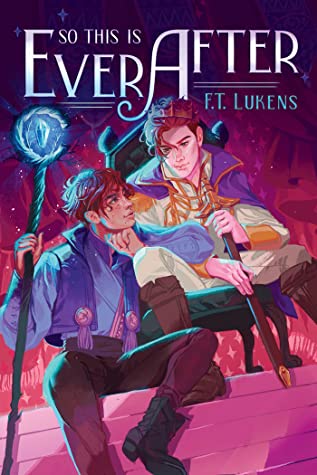 So This is Ever After - F.T.Lukens