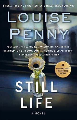 Still Life - Louise Penny