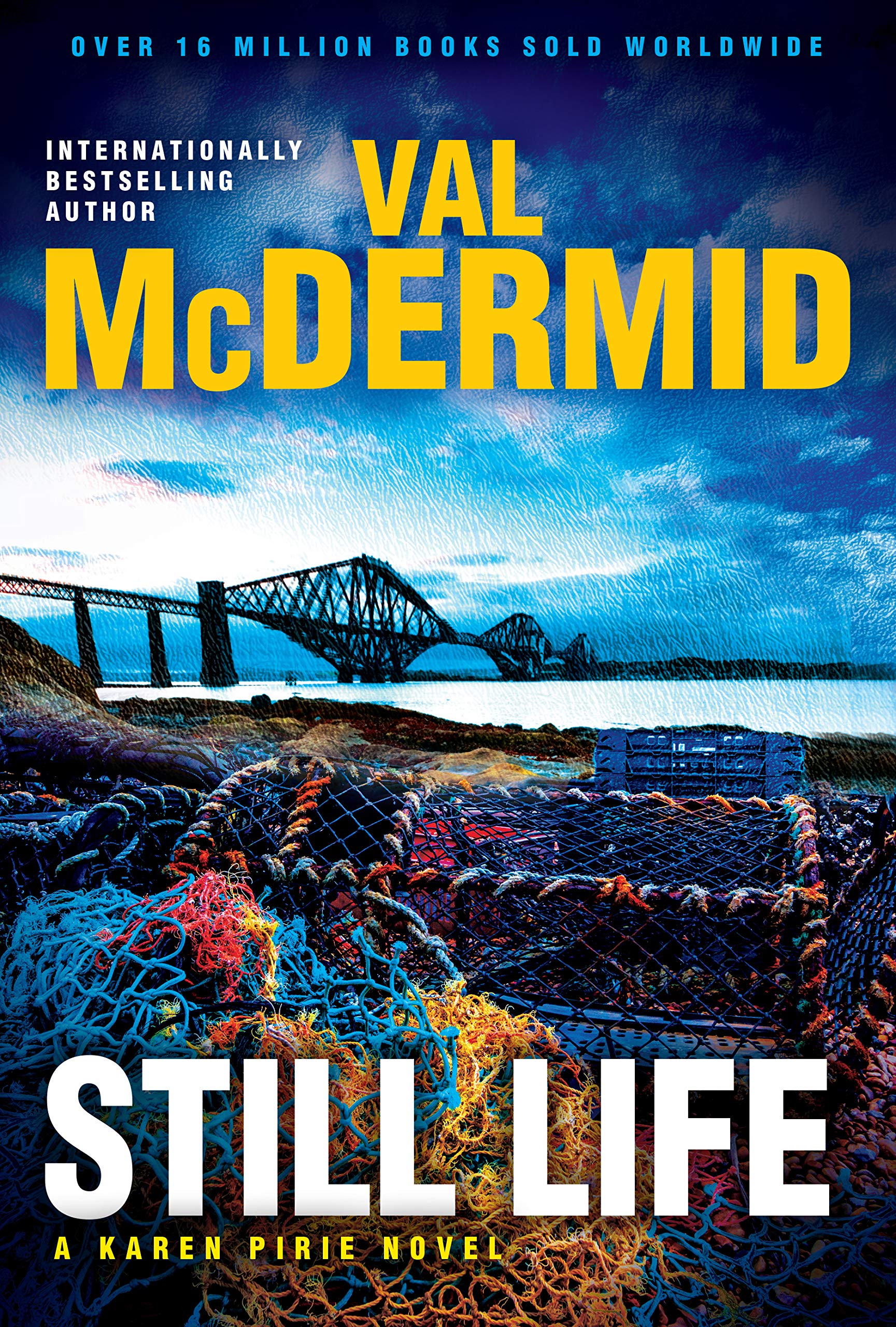 Still Life - Val McDermid